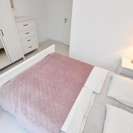 Apartamenty Navigator-Port View Kolobrzeg Bagian luar foto