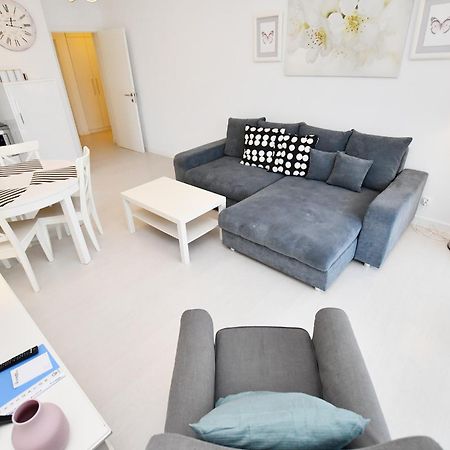 Apartamenty Navigator-Port View Kolobrzeg Bagian luar foto