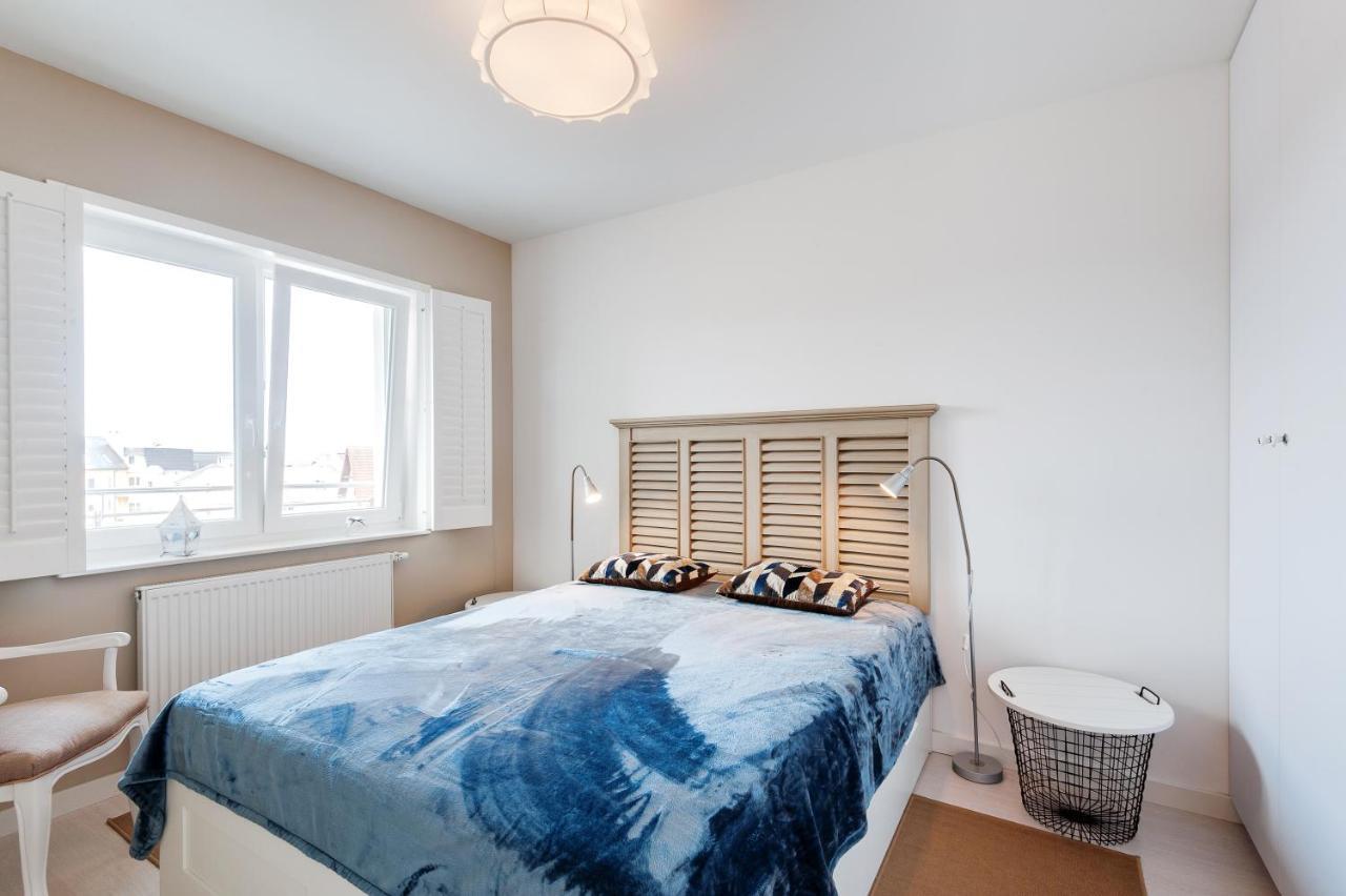 Apartamenty Navigator-Port View Kolobrzeg Bagian luar foto