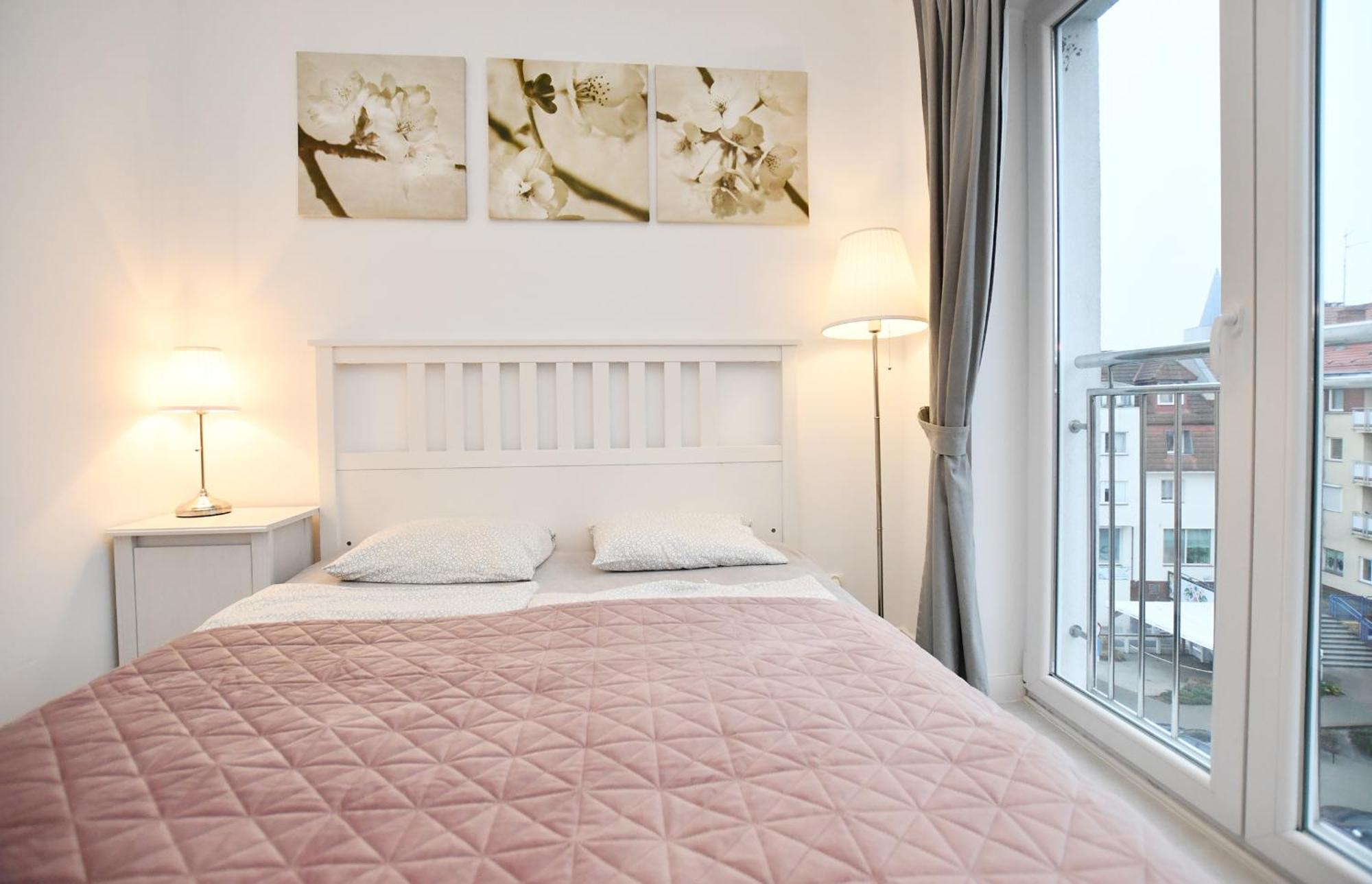Apartamenty Navigator-Port View Kolobrzeg Bagian luar foto