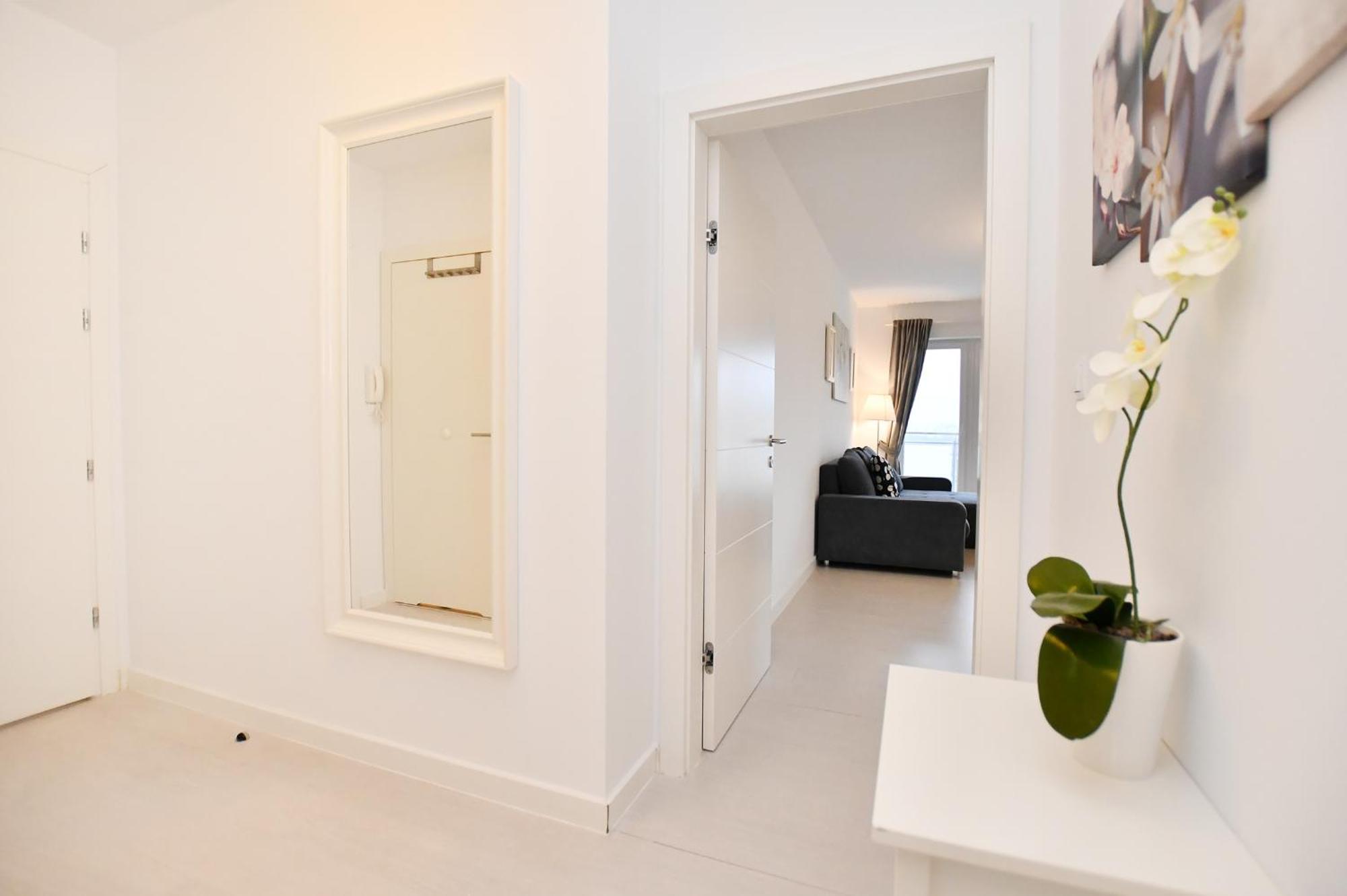 Apartamenty Navigator-Port View Kolobrzeg Bagian luar foto