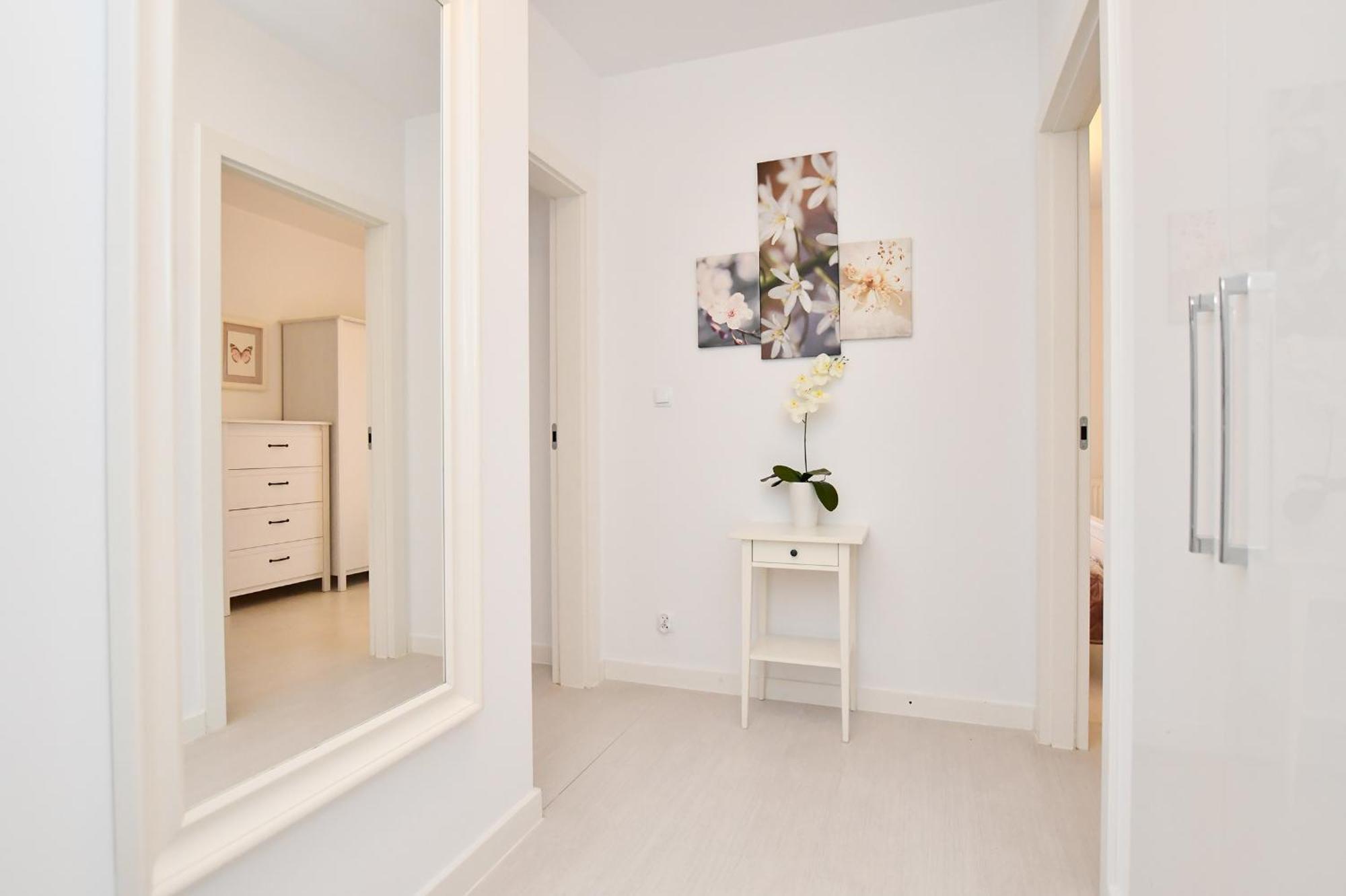 Apartamenty Navigator-Port View Kolobrzeg Bagian luar foto